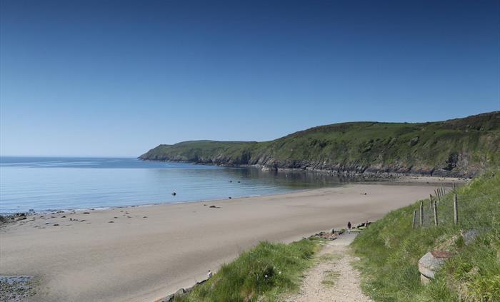 Aberdaron